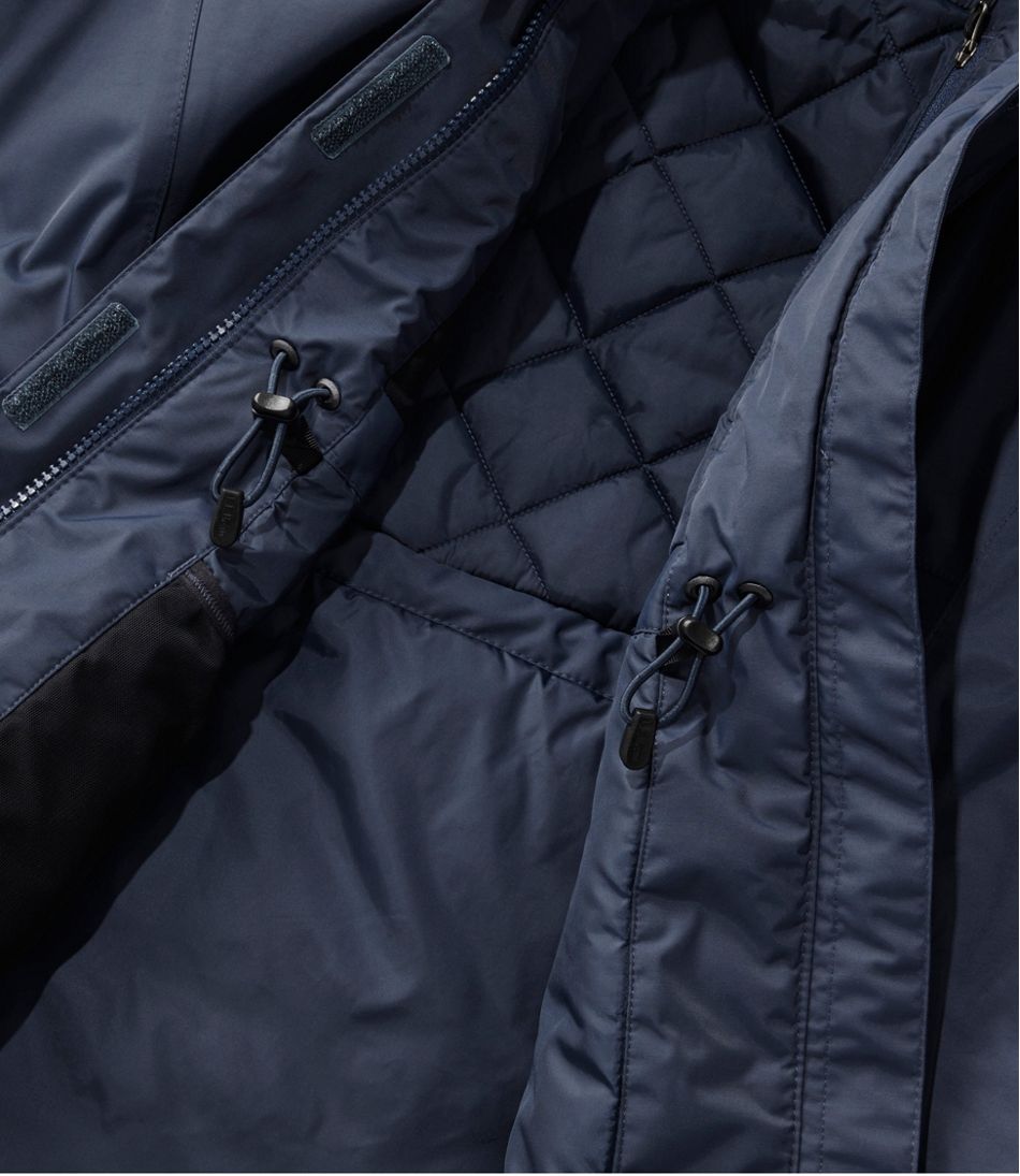 Women's Rugged Ridge Parka | L.L.Bean