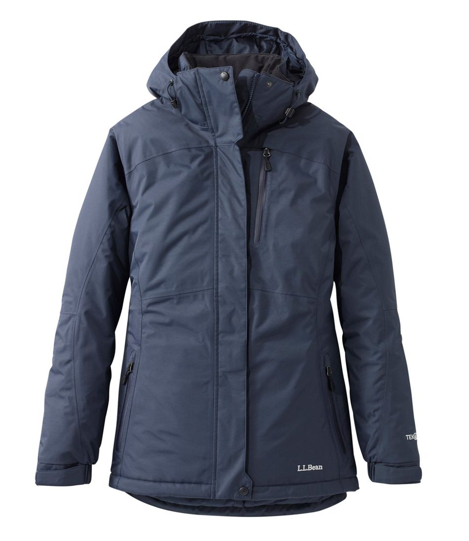 Women's Rugged Ridge Parka | L.L.Bean