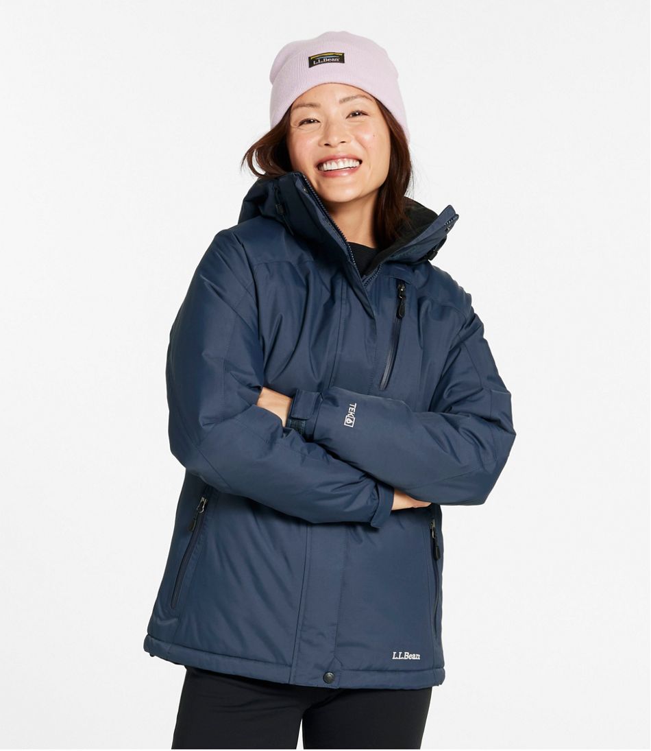 Women's Rugged Ridge Parka | L.L.Bean