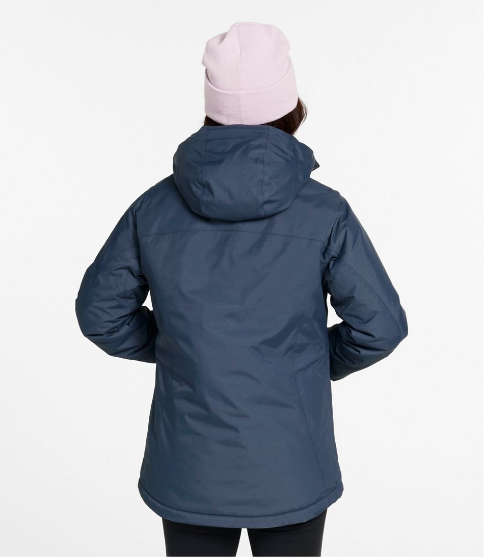 Women's Rugged Ridge Parka | L.L.Bean