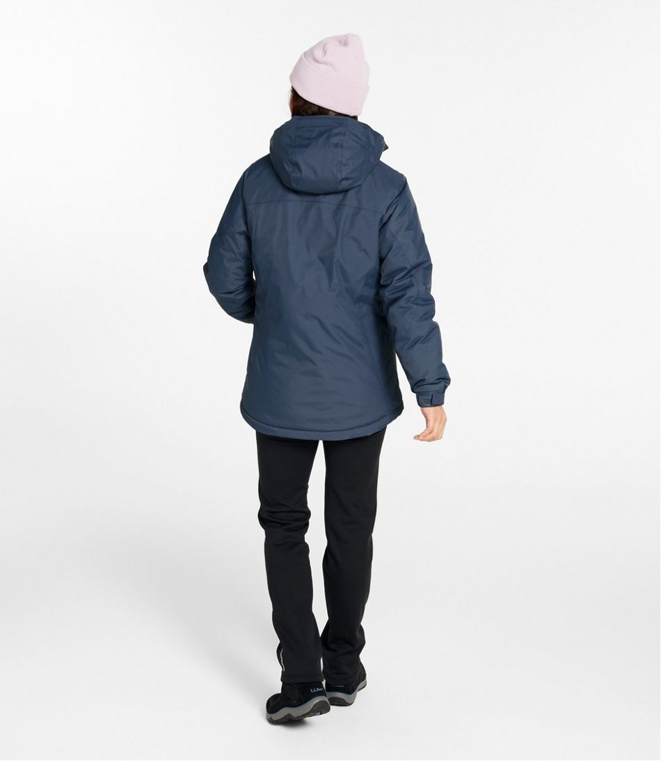 Women's Rugged Ridge Parka | L.L.Bean