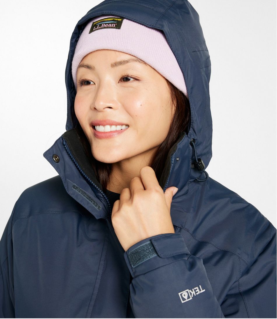 Women's Rugged Ridge Parka | L.L.Bean