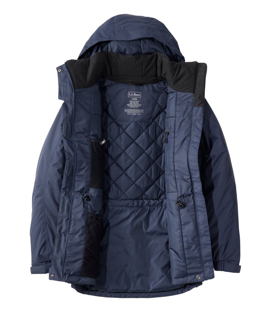 Women's Rugged Ridge Parka | L.L.Bean