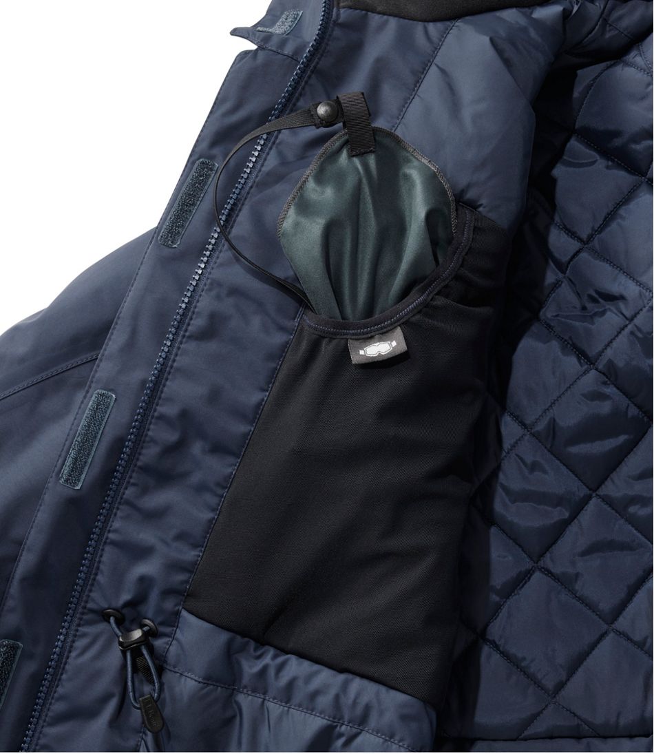 Women's Rugged Ridge Parka | L.L.Bean