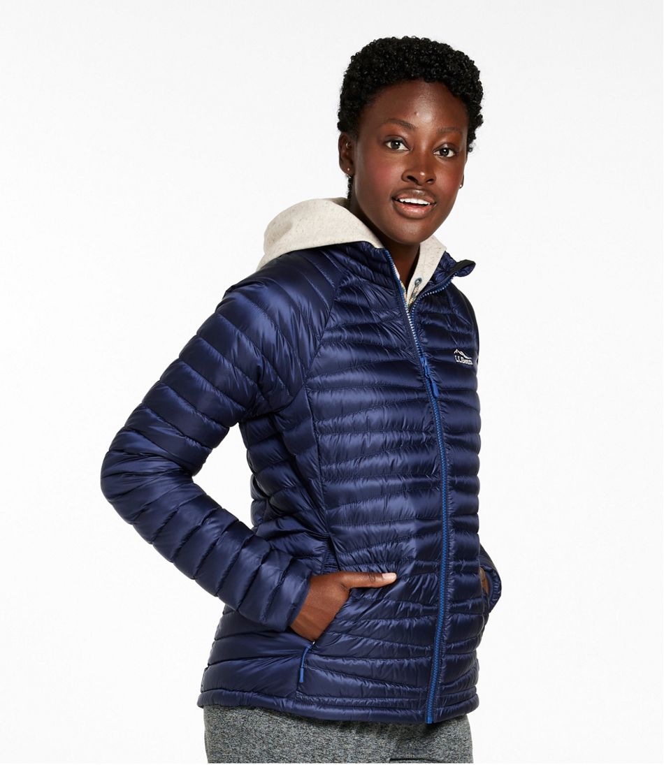 Women's Ultralight 850 Down Sweater | L.L.Bean