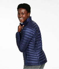 Women's Ultralight 850 Down Sweater | L.L.Bean