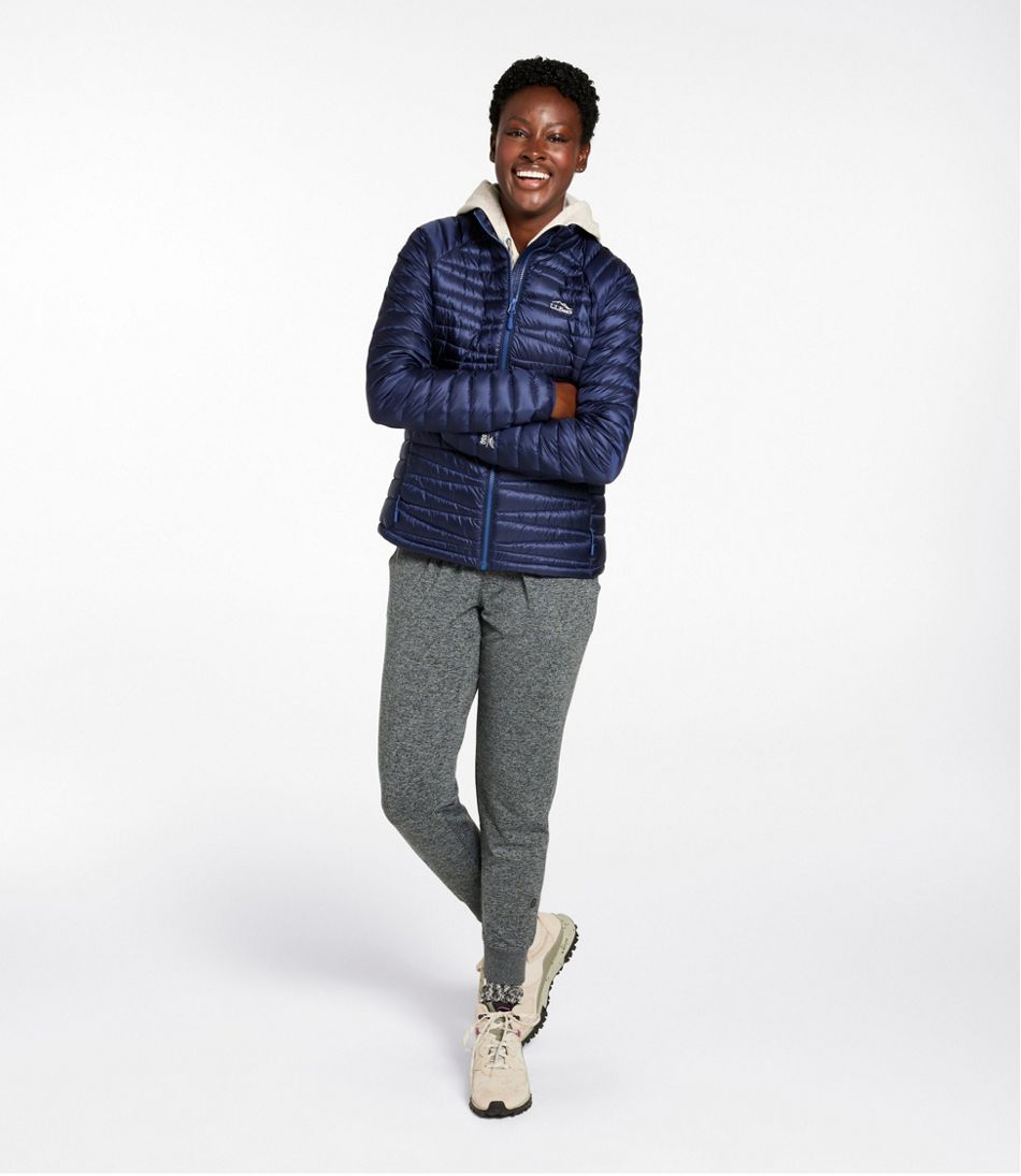 Women's Ultralight 850 Down Sweater | L.L.Bean