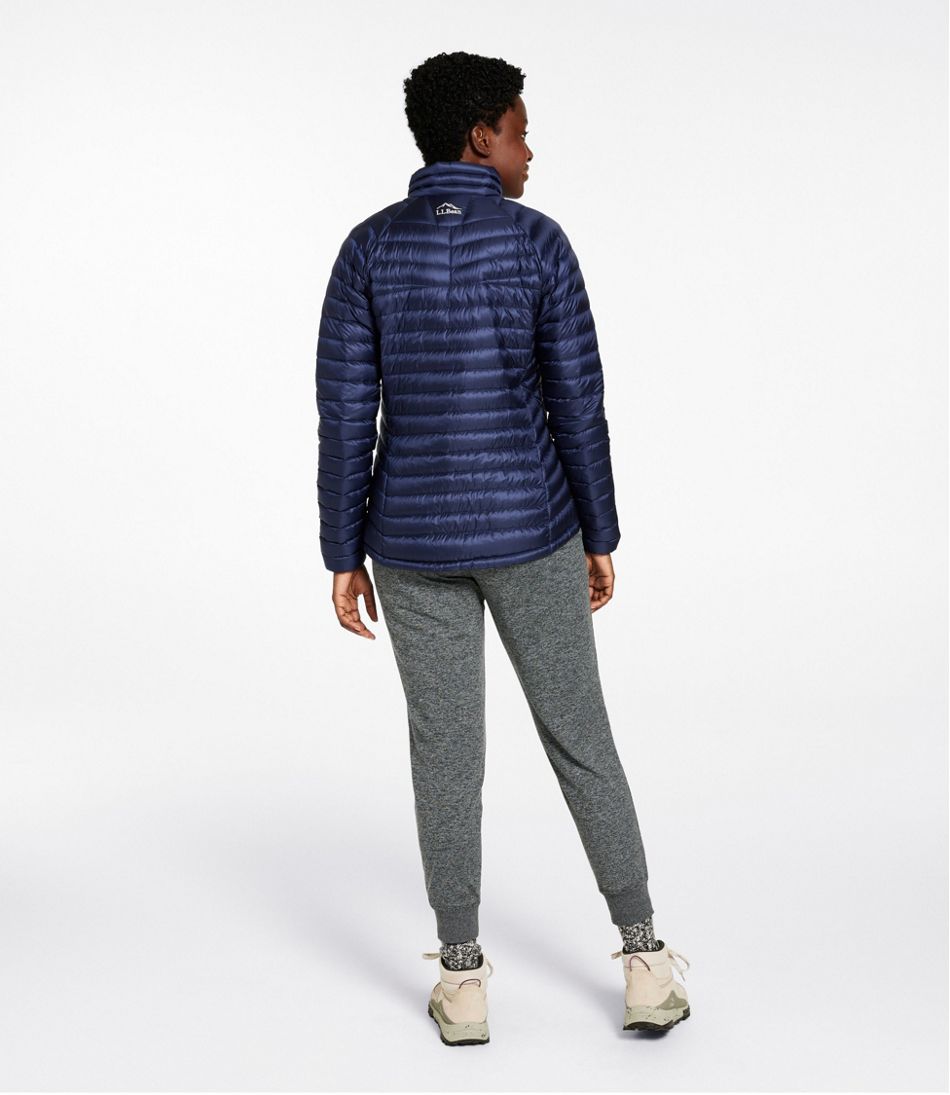 Women's Ultralight 850 Down Sweater | L.L.Bean