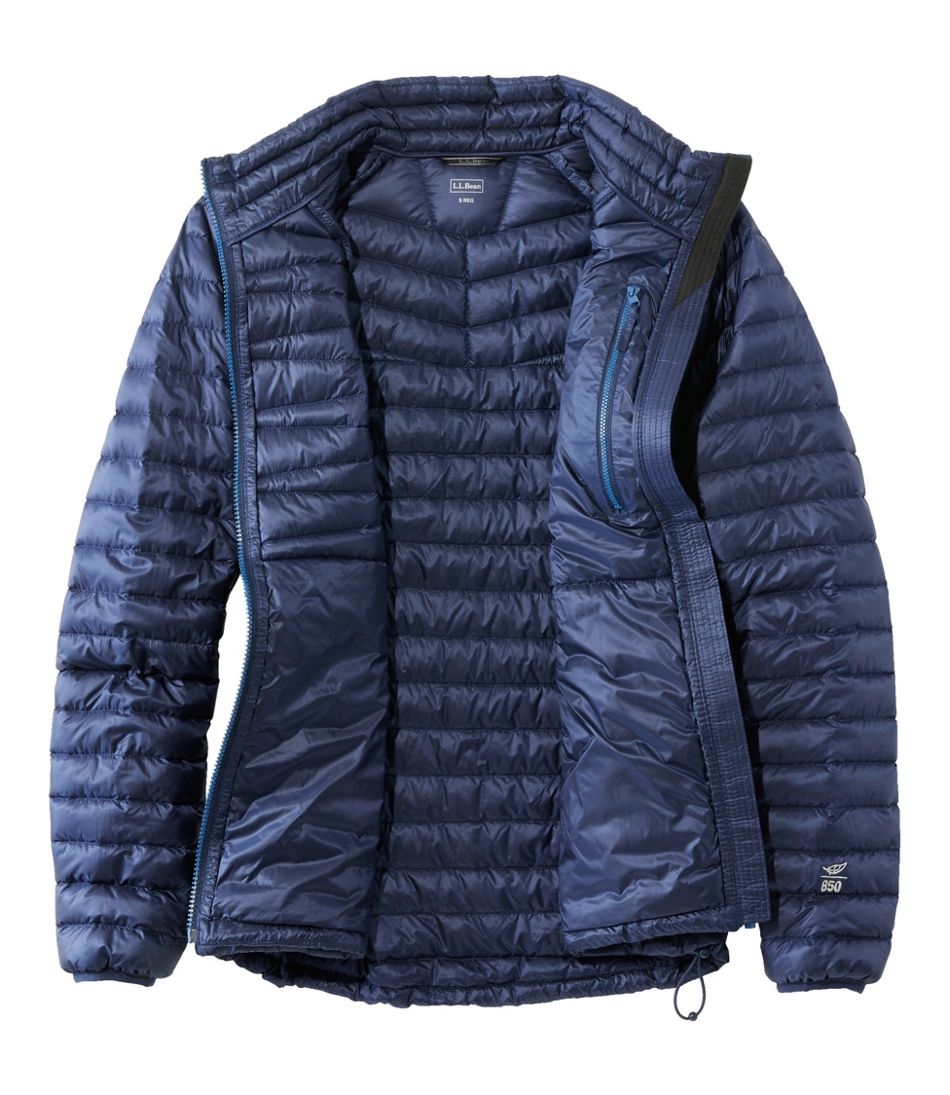 Women's Ultralight 850 Down Sweater | L.L.Bean