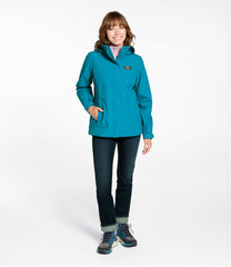 Women's Sweater Fleece 3-in-1 Jacket | L.L.Bean