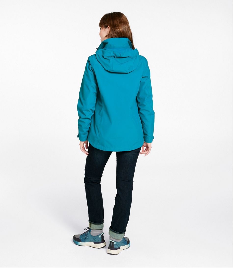 Women's Sweater Fleece 3-in-1 Jacket | L.L.Bean