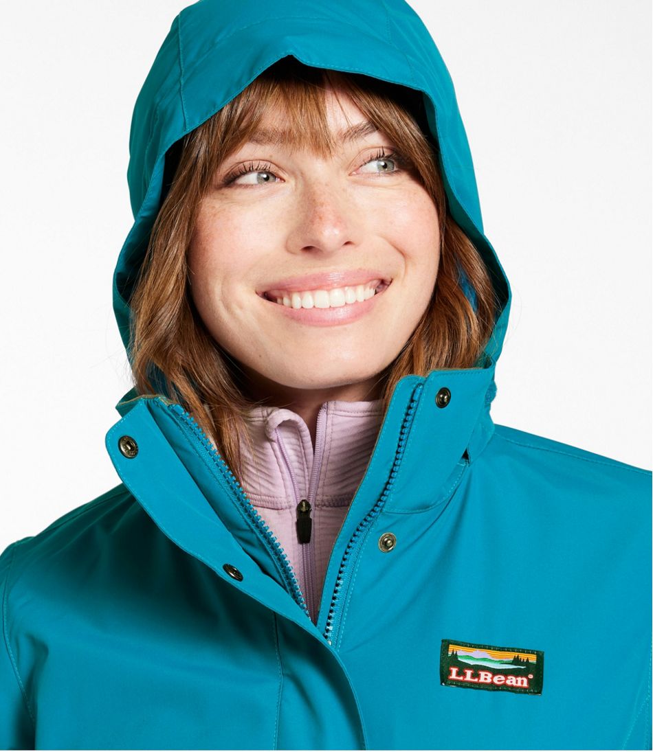 Women's Sweater Fleece 3-in-1 Jacket | L.L.Bean