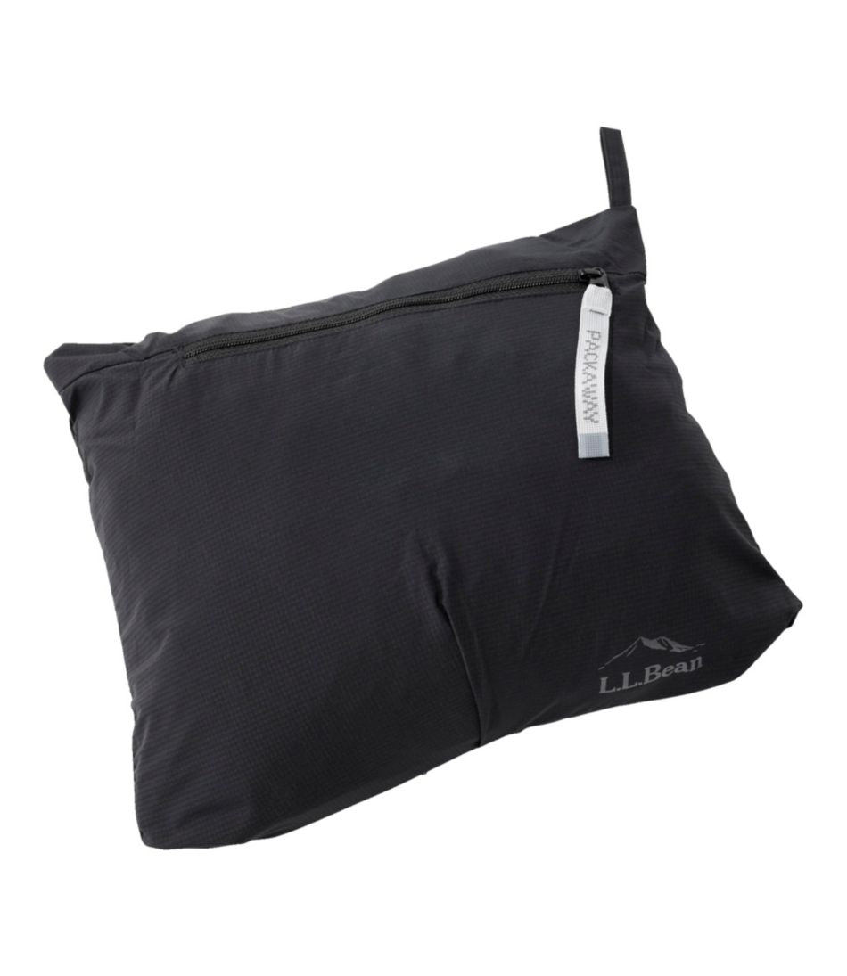 Women's PrimaLoft Packaway Air Hoodie | L.L.Bean