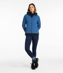 Women's PrimaLoft Packaway Air Hoodie | L.L.Bean