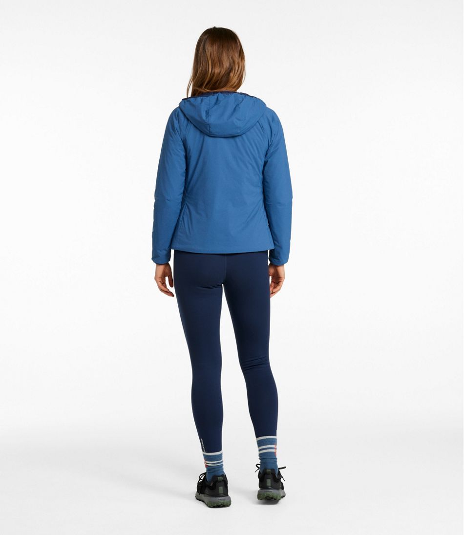 Women's PrimaLoft Packaway Air Hoodie | L.L.Bean