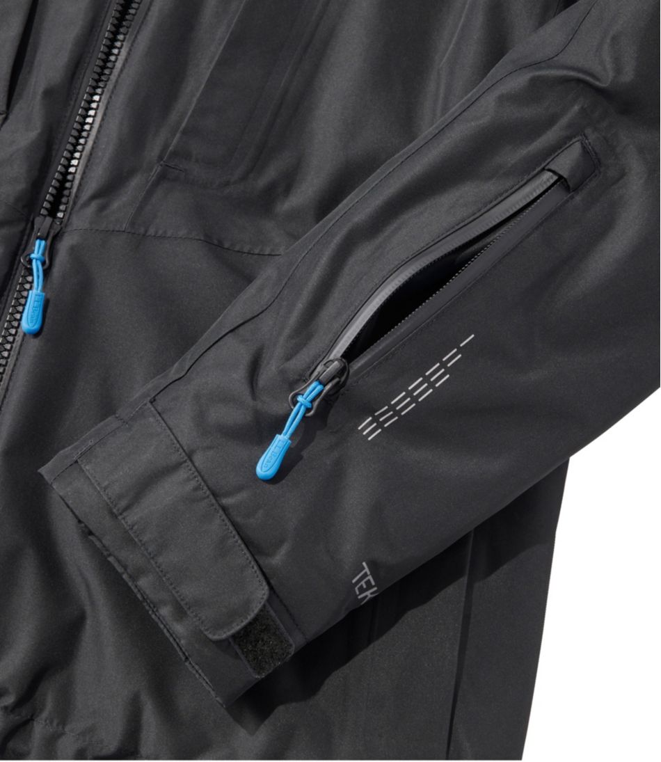 Women's Wildcat Waterproof Ski Jacket | L.L.Bean