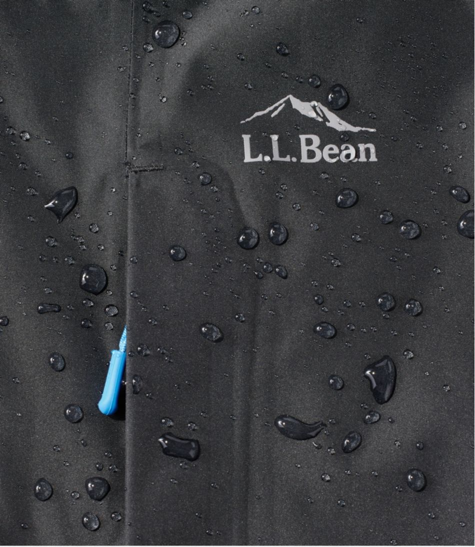 Women's Wildcat Waterproof Ski Jacket | L.L.Bean