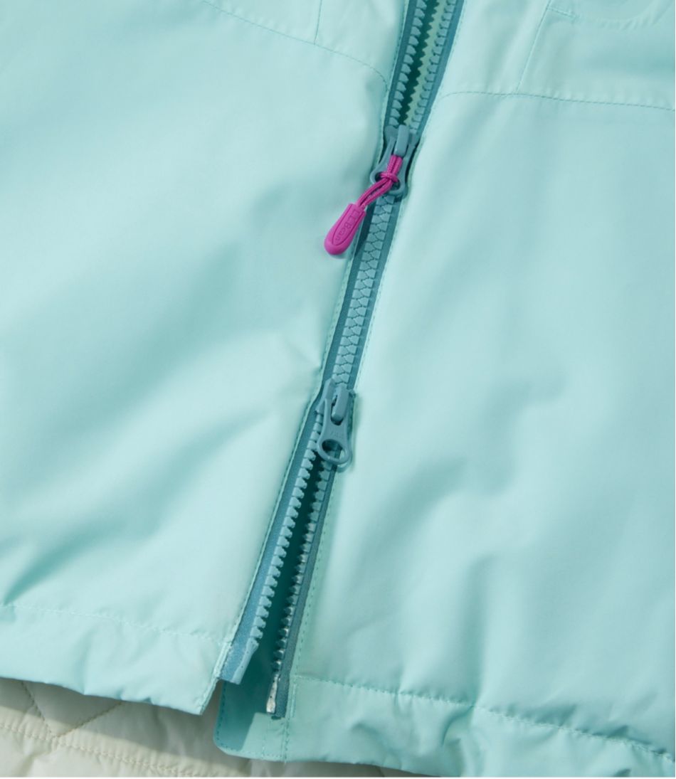 Women's Wildcat Waterproof Ski Jacket | L.L.Bean