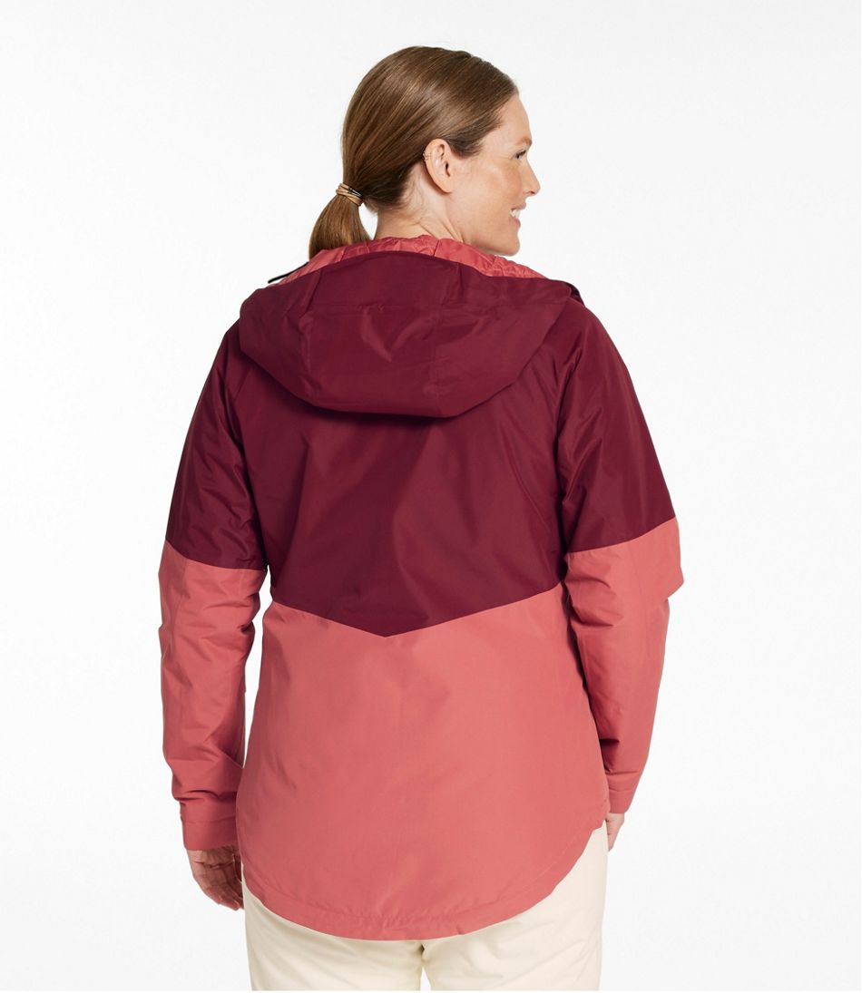 Women's Wildcat Waterproof Ski Jacket | L.L.Bean