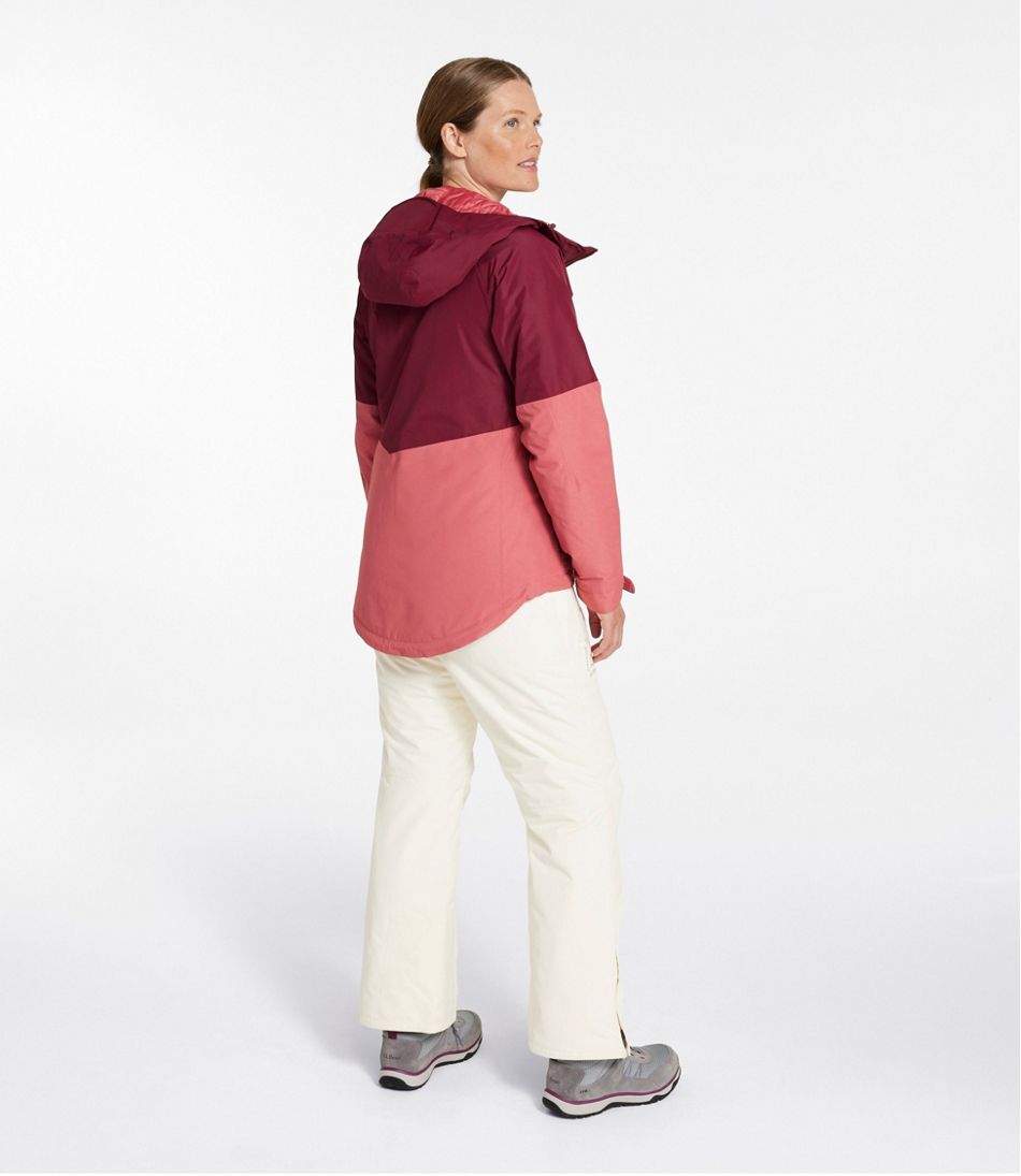 Women's Wildcat Waterproof Ski Jacket | L.L.Bean