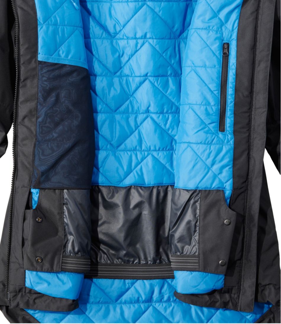 Women's Wildcat Waterproof Ski Jacket | L.L.Bean