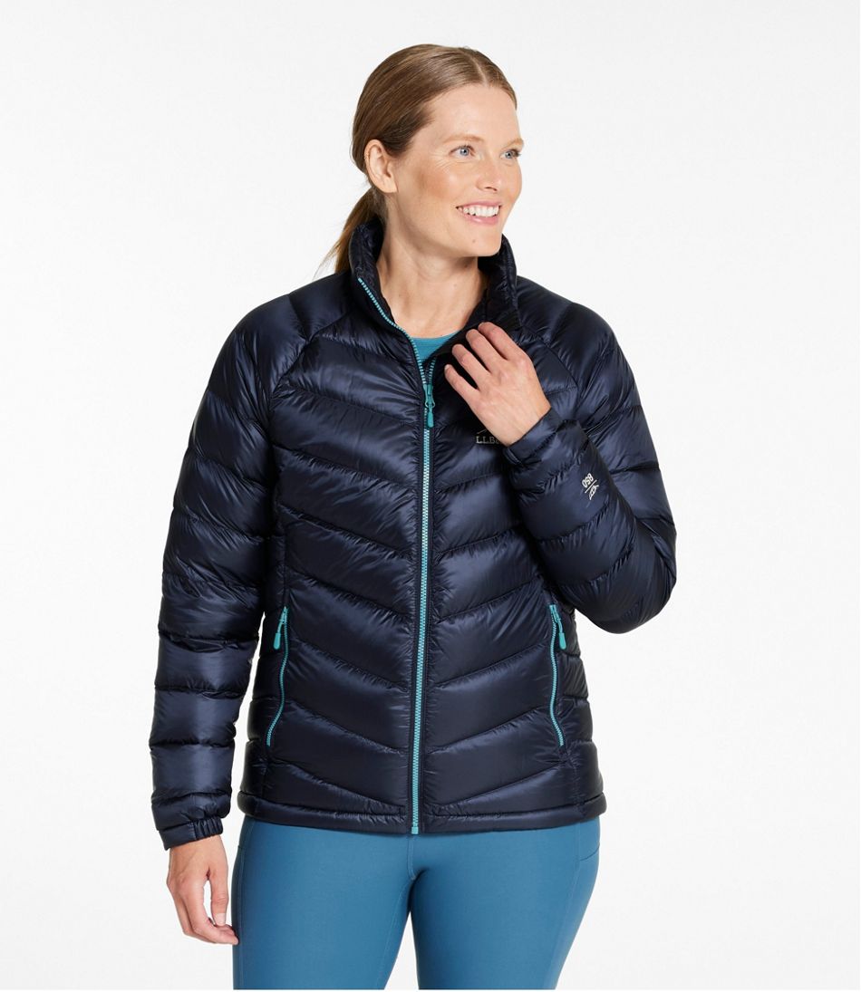 Women's Ultralight 850 Down Jacket | L.L.Bean