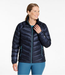Women's Ultralight 850 Down Jacket | L.L.Bean