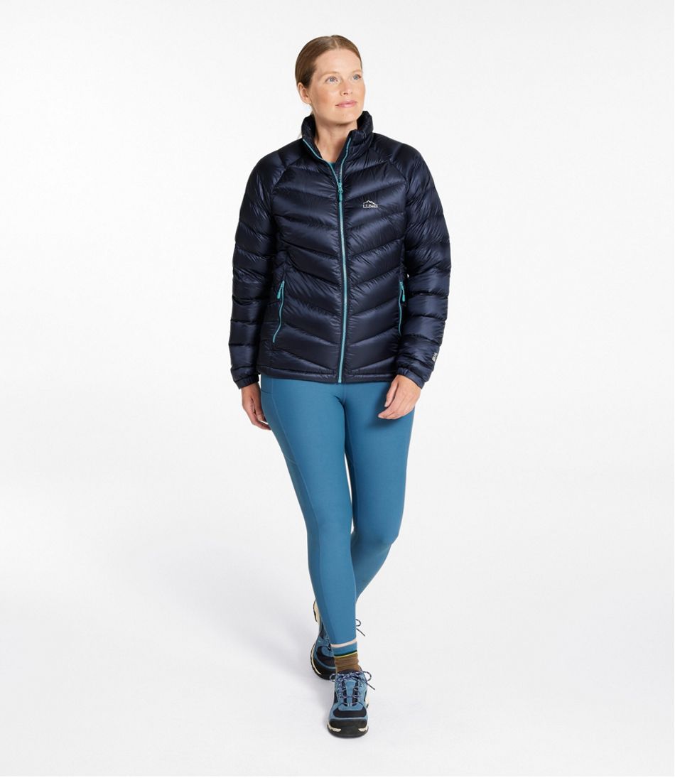 Women's Ultralight 850 Down Jacket | L.L.Bean