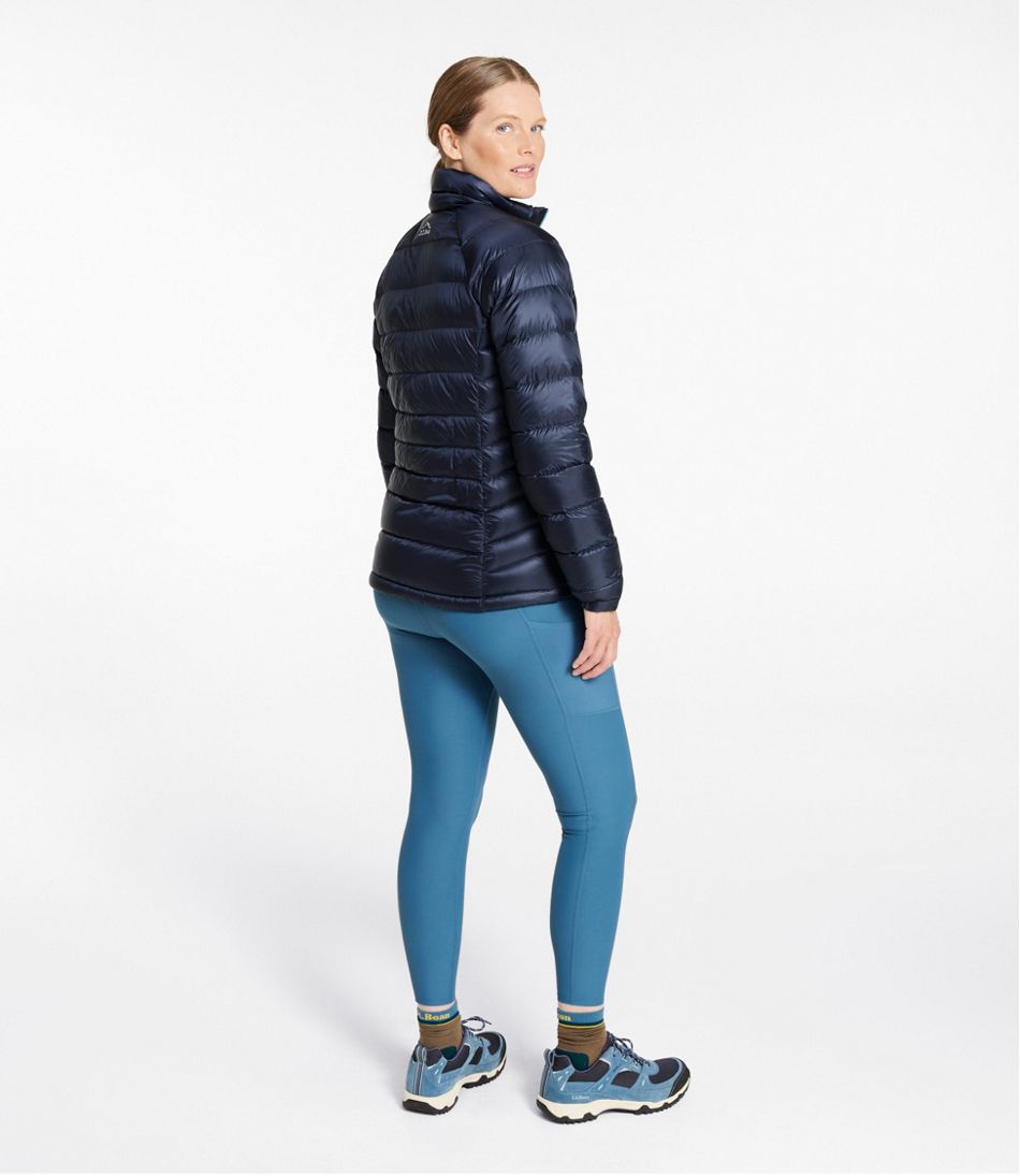 Women's Ultralight 850 Down Jacket | L.L.Bean
