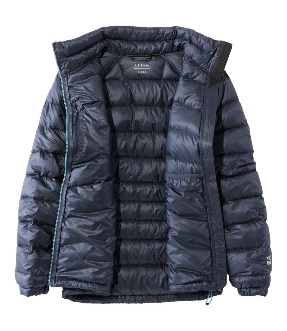 Women's Ultralight 850 Down Jacket | L.L.Bean