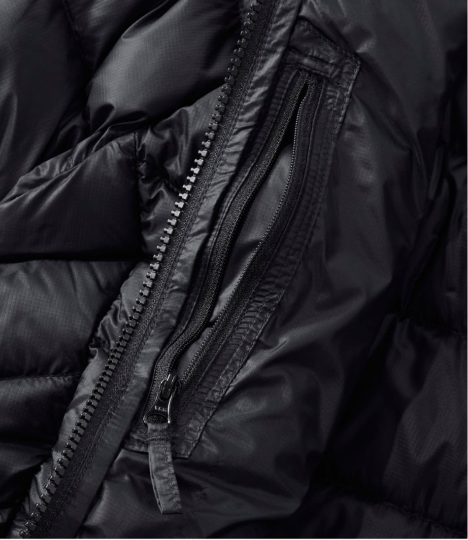 Women's Ultralight 850 Down Jacket | L.L.Bean