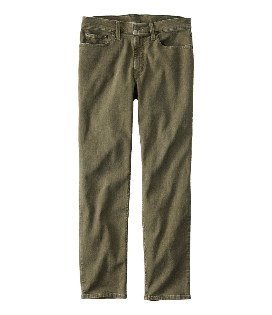 Deep Loden,OS