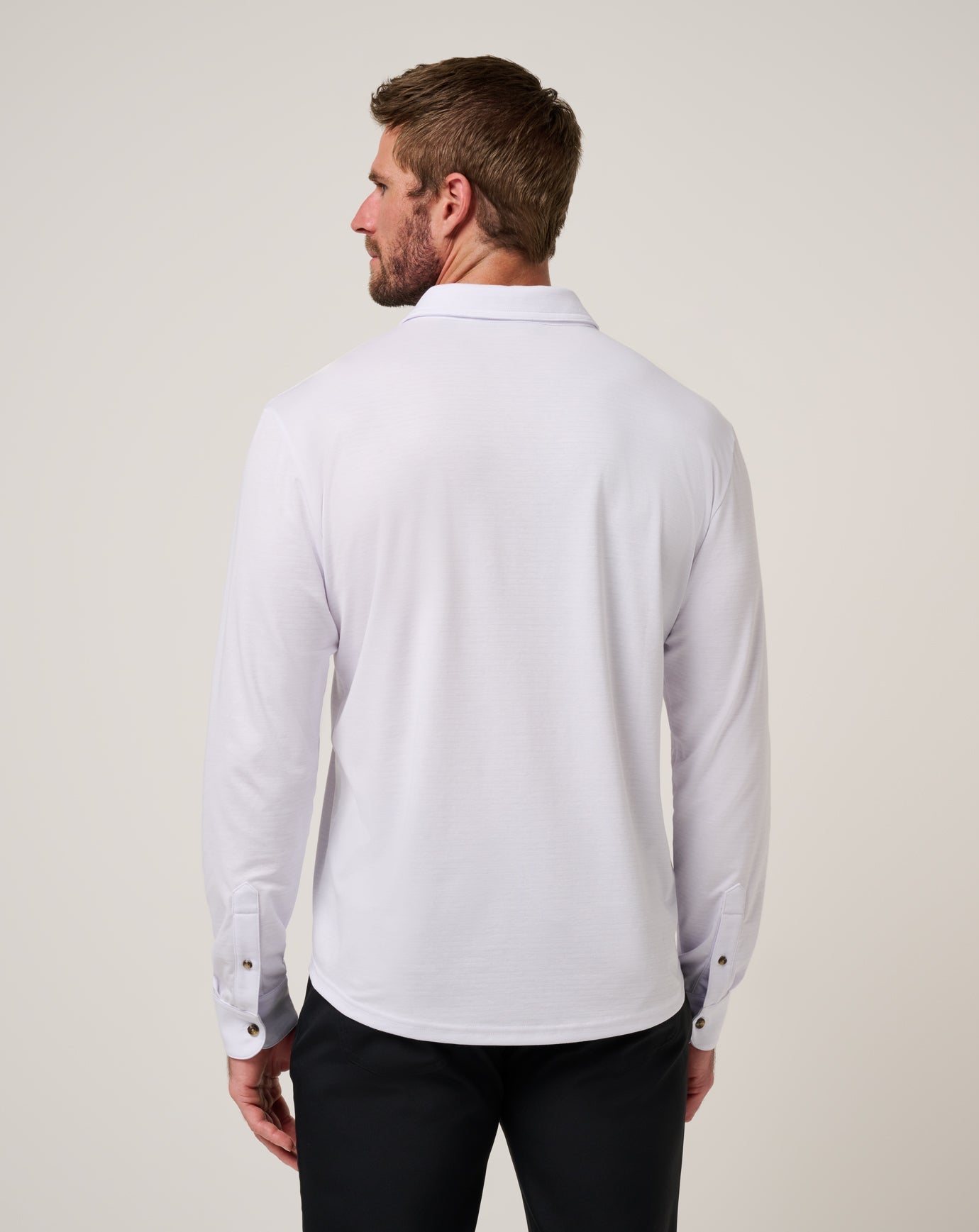 White Travis Mathew