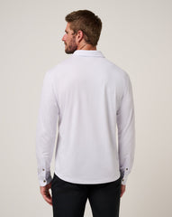 White Travis Mathew