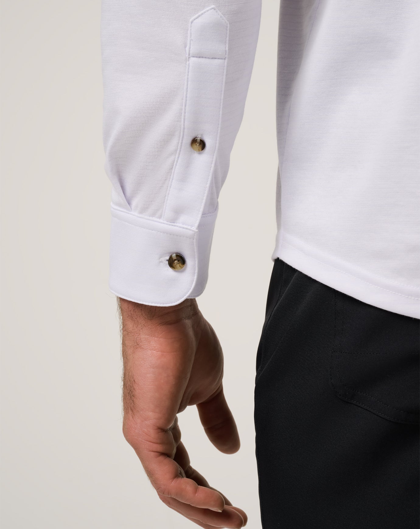 White Travis Mathew