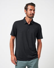 Black Travis Mathew