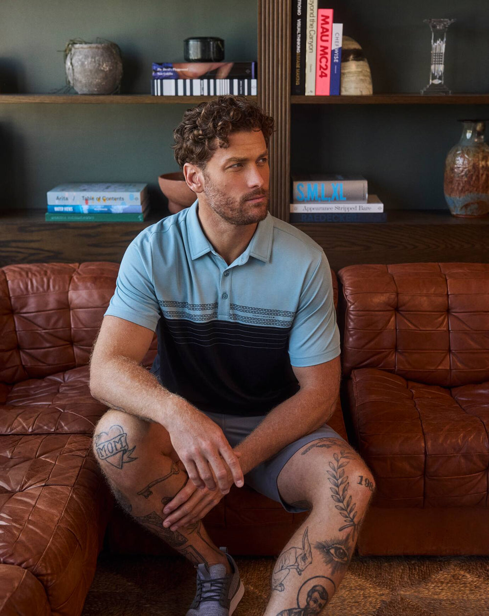 Arona Travis Mathew