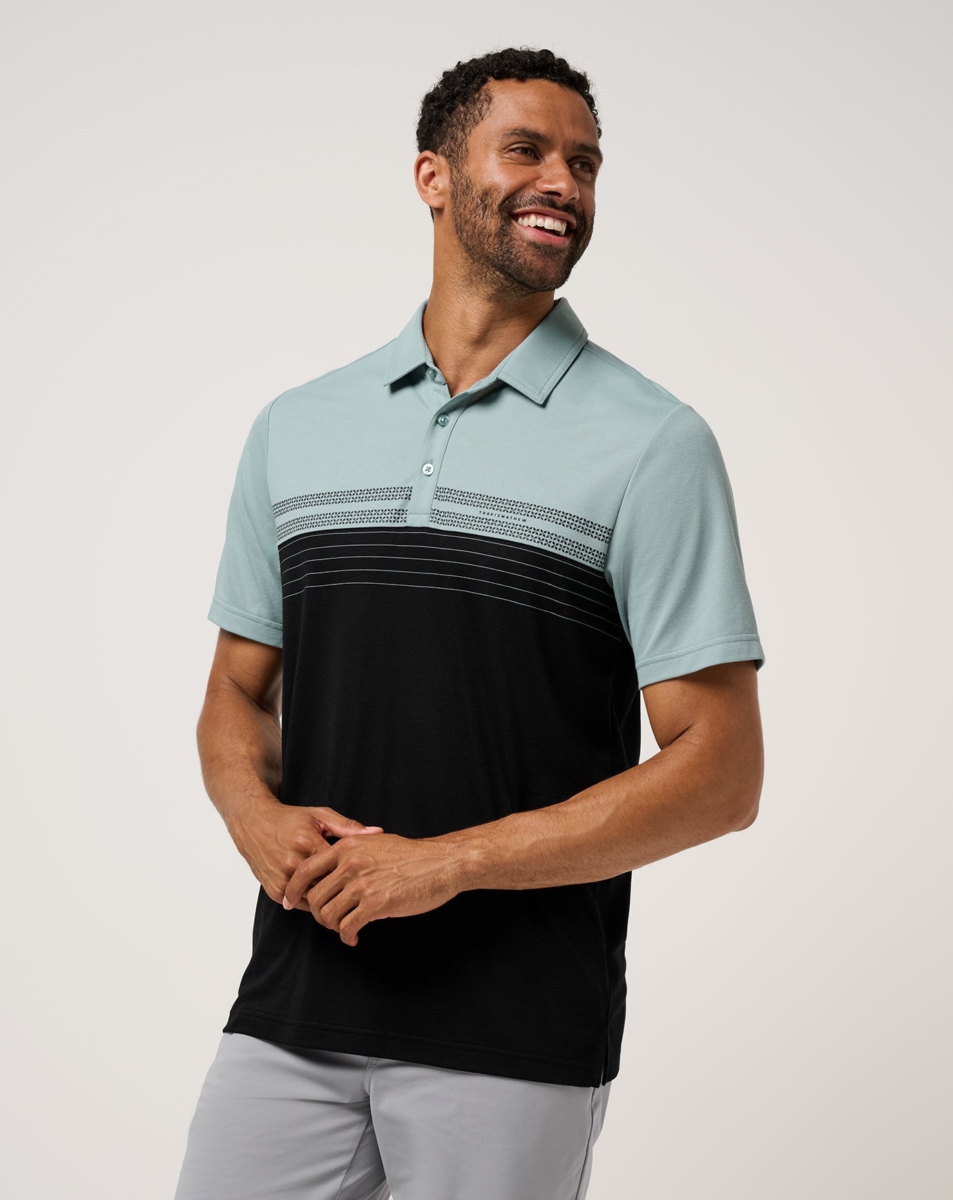 Arona Travis Mathew