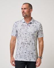 White Travis Mathew