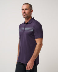 Purple Velvet Travis Mathew