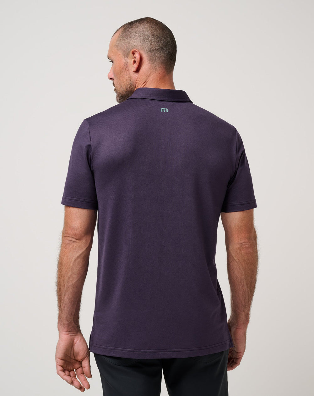 Purple Velvet Travis Mathew
