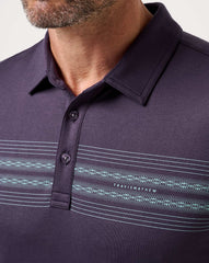 Purple Velvet Travis Mathew