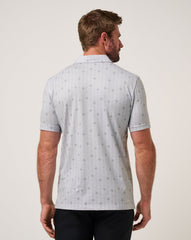 Heather Light Grey Travis Mathew