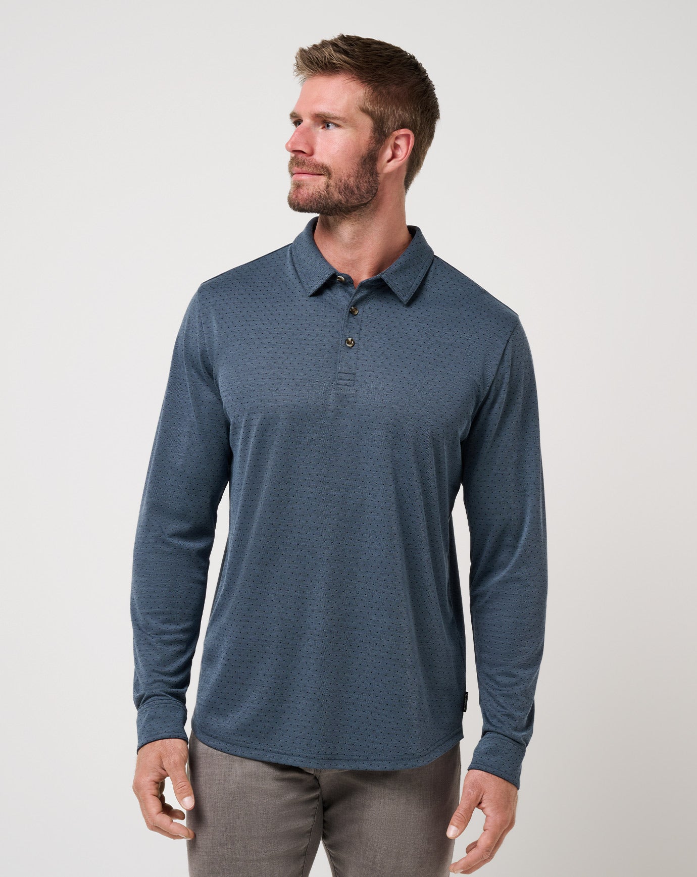 Navy Travis Mathew