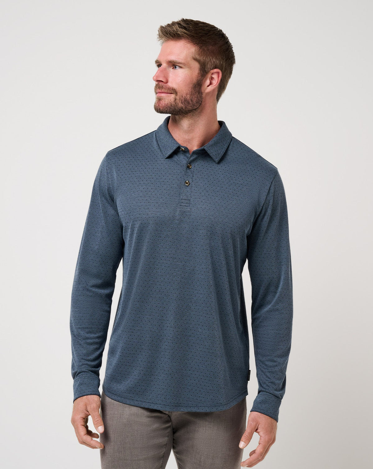 Navy Travis Mathew