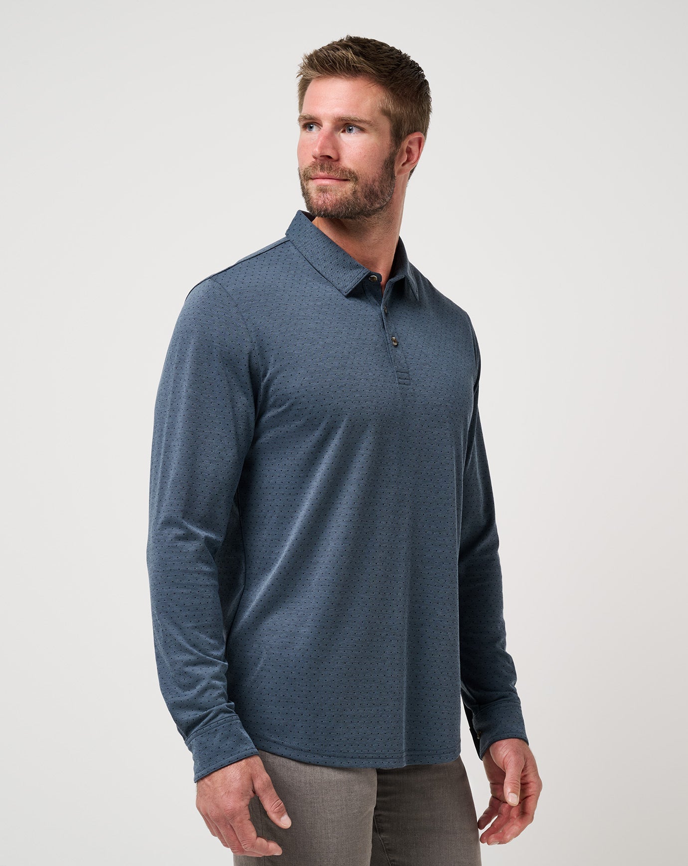 Navy Travis Mathew