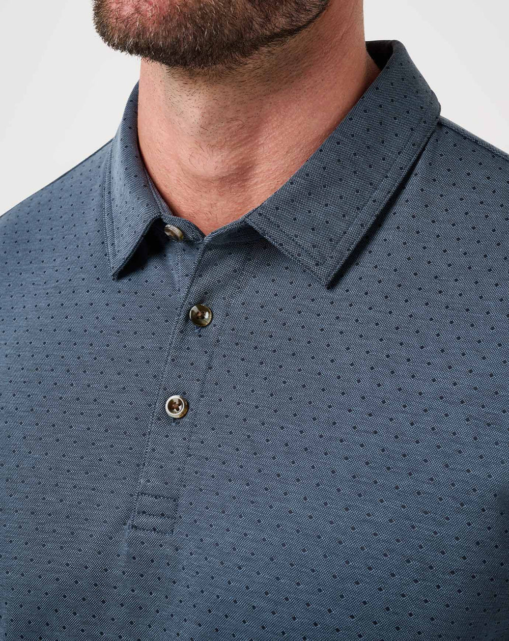 Navy Travis Mathew