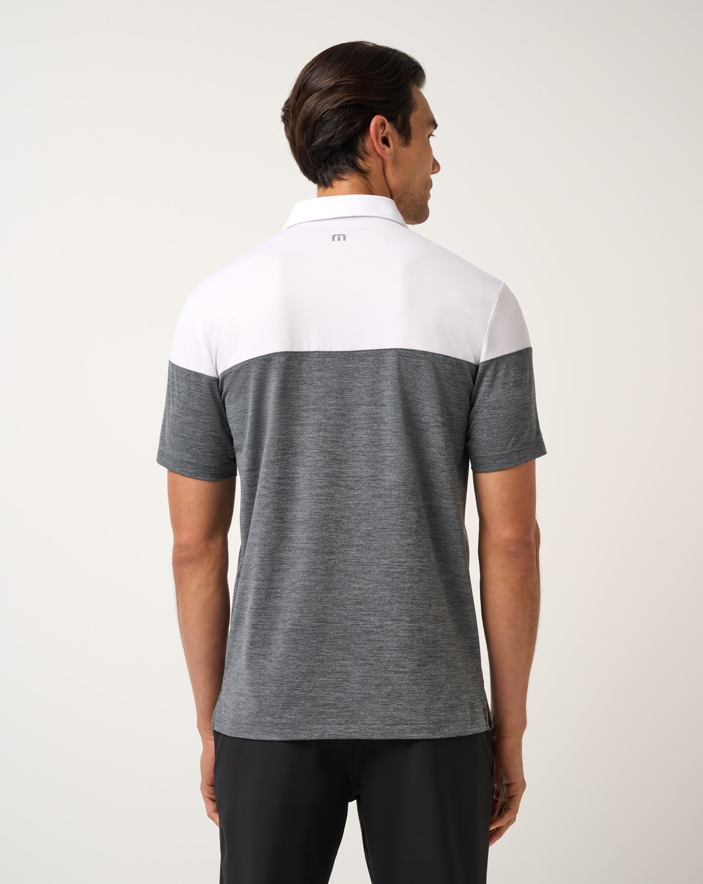 White Travis Mathew