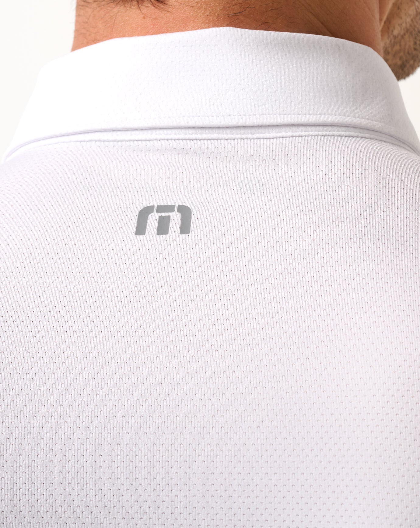 White Travis Mathew