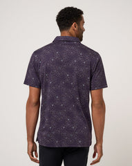 Purple Velvet Travis Mathew